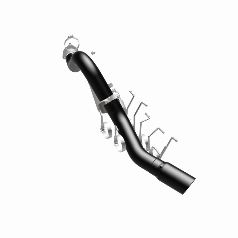 Magnaflow 19693 2024+ fits Chevy Silverado 2500HD/3500HD Black Series Filter-Back Performance Exhaust