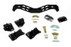 UMI Performance 260810-B 70-74 fits GM F-Body LS Swap/T56 Kit