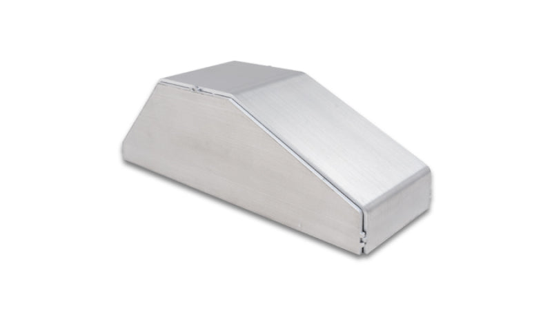 Vibrant 22835 d Tank 3.5in Wide 11in Long 3.5in Tall Use w/ Horizontal I/C Core