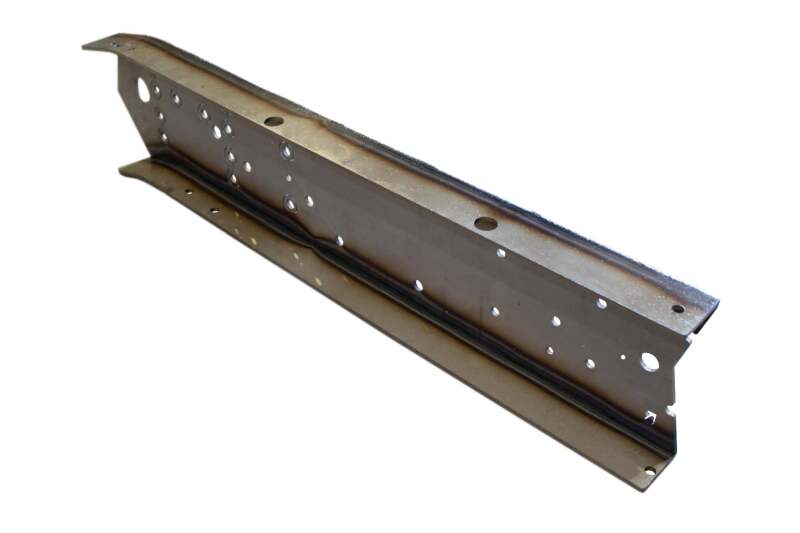 RustBuster RB7355L Center Rear Frame Section
