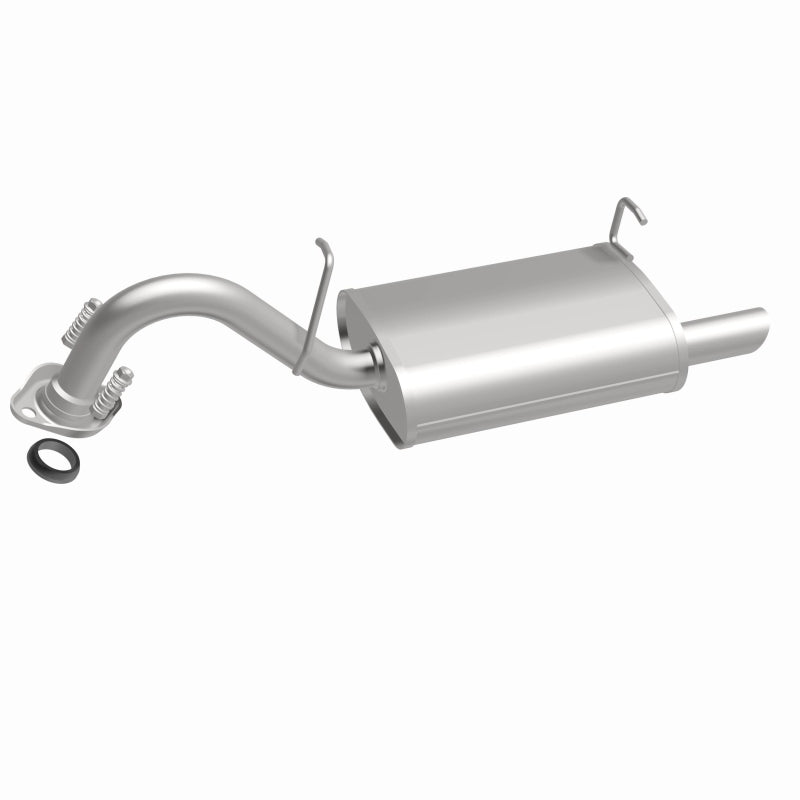 Magnaflow 106-0190 BRE Exhaust Kit 07-15 fits Toyota Yaris 1.5L
