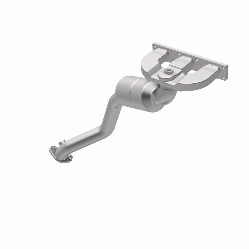 MagnaFlow 49772 Conv DF fits BMW 01-03 5 front OEM