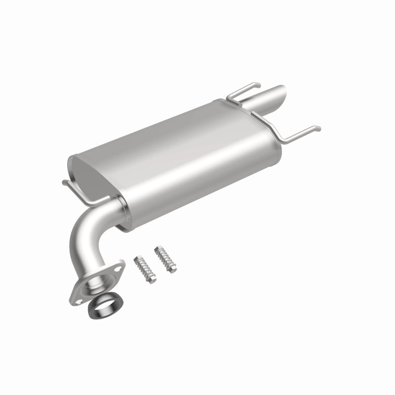 Magnaflow 108-0001 BRE 12-17 fits Toyota Camry 2.5L Muffler Kit