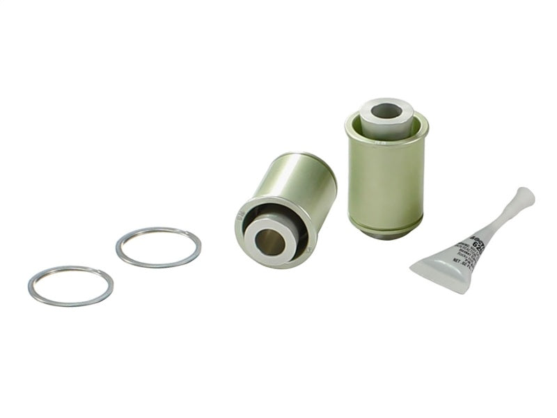 AFE 460-401005-A l PFADT Series Rear Shock Mount Spherical Bearing Kit 97-13 fi