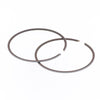 Athena S41316040 fits Kawasaki KX 80 48mm Bore Piston Ring Set (For Piston)