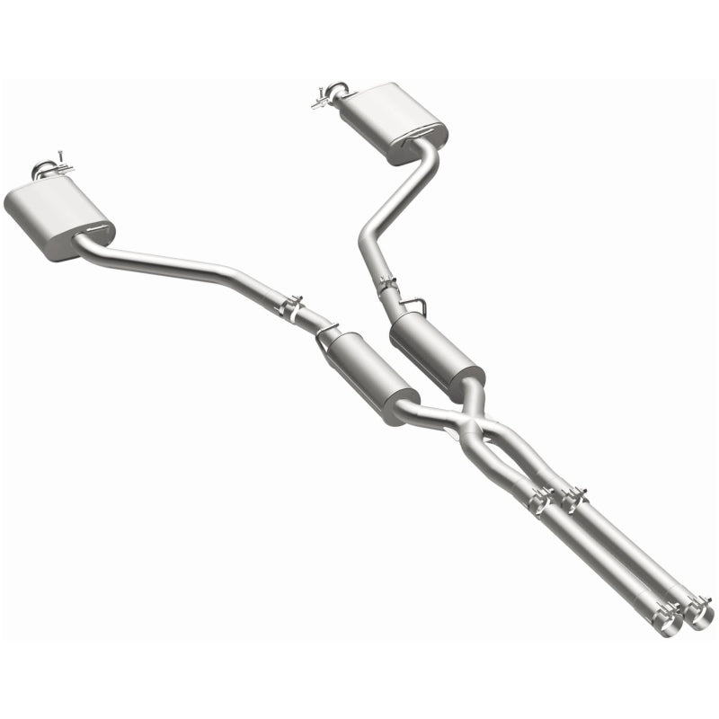 Magnaflow 106-1004 fits Dodge BRE Exhaust Replacement Kit