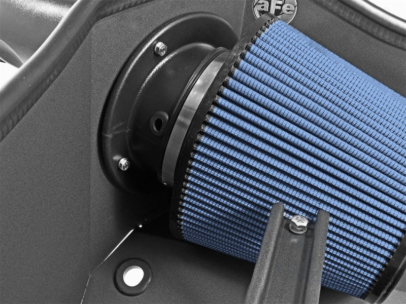 AFE 54-10192 FORCE Intakes Stage-2 P5R AIS P5R fits Ford Diesel Trucks 99-03 V8