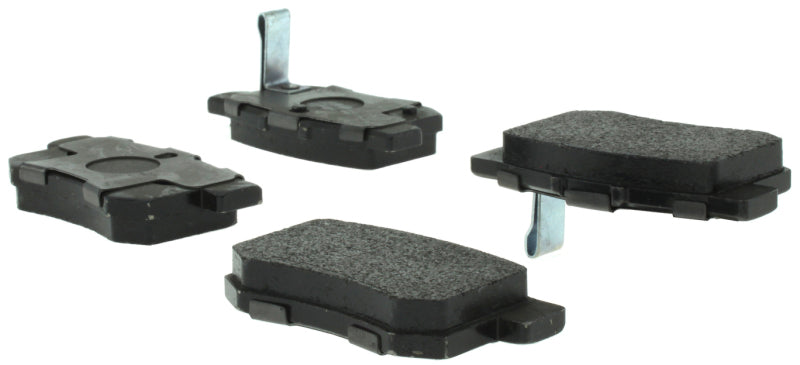 Stoptech 309.0537 fits Honda S2000/Accord/Acura TSX/RSX Rear Brake Pads