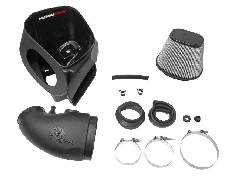 AFE 54-13063D FORCE Intake Stage-2 Pro DRY S 12-21 fits Jeep Grand Cherokee (WK