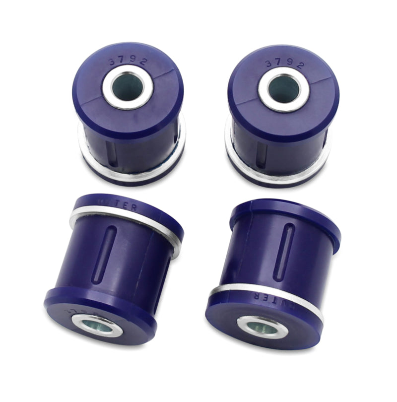 SuperPro SPF3792K Front Control Arm Upp Inn Bush