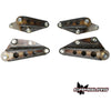 Camburg CAM-020042 Universal Upper & Lower Link Mount Kit