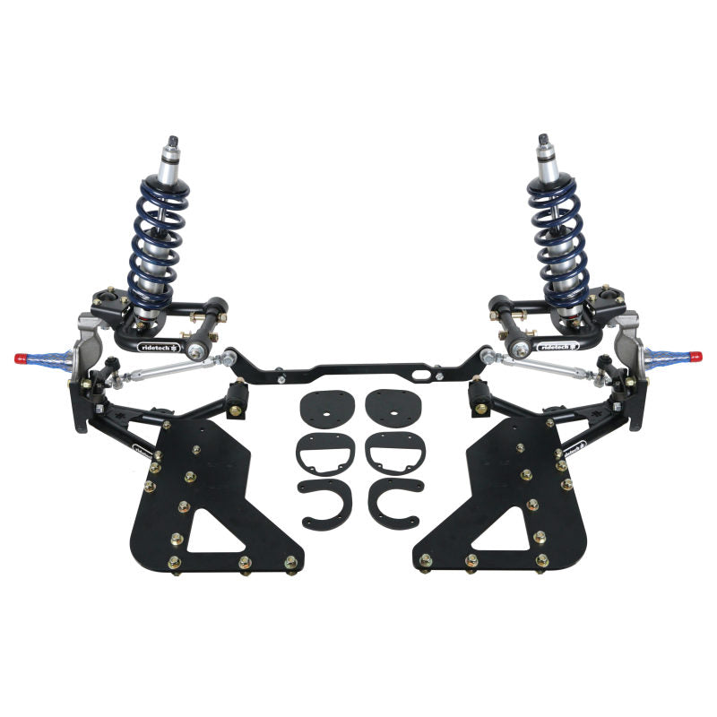 Ridetech 11253510 Nova Front HQ Coilovers