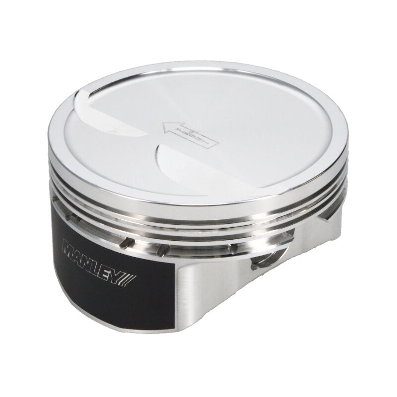Manley Performance 592765CE-8 Manley fits Chevrolet LS Piston Set - 4.065in B