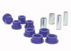 SuperPro SPF1040K 1988 fits Toyota Corolla Rear Control Arm Bushing Kit