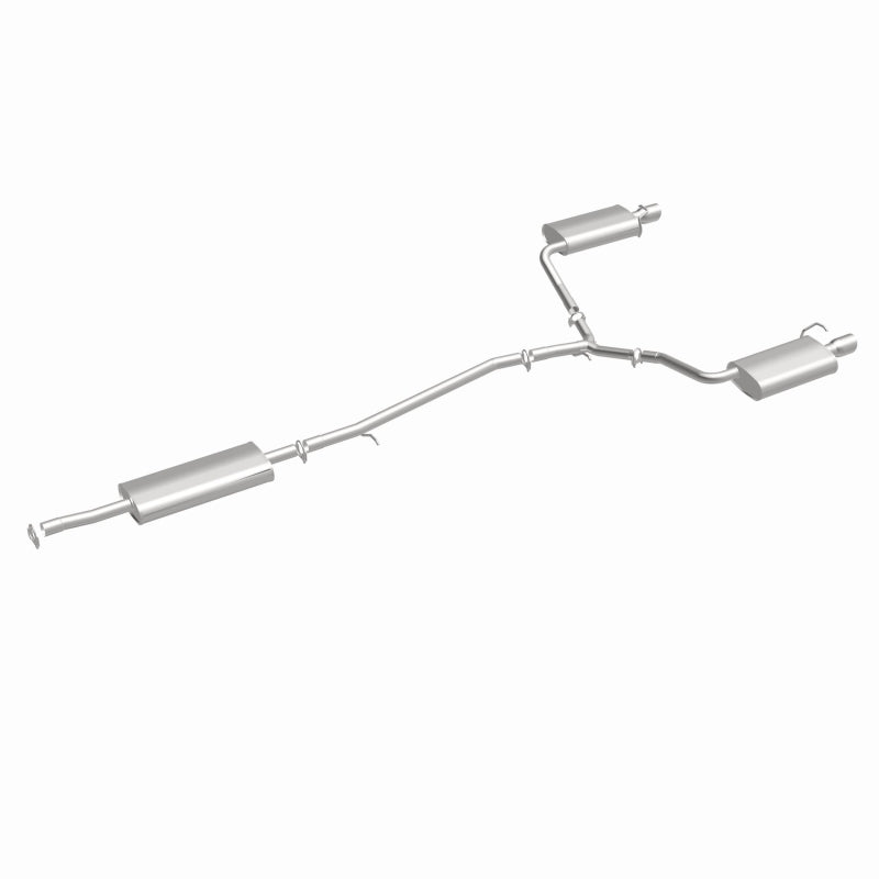 Magnaflow 106-0931 BRE Exhaust Kit 13-19 fits Ford Flex 3.5L