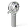 QA1 CMR8-12Z C Series 2-Pc Rod End - Male/Right Hand - .5in Bore x 3/4-16 w/Z