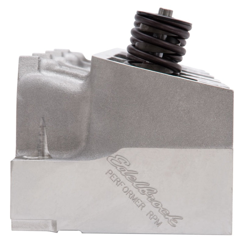 Edelbrock 60079 Single fits Ford FE 76cc 427 Head Comp