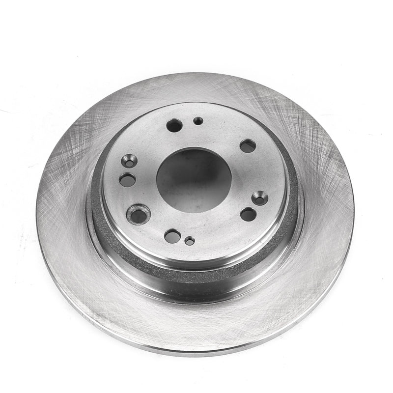 PowerStop JBR1331 fits Acura 02-04 RL Rear Autospecialty Brake Rotor