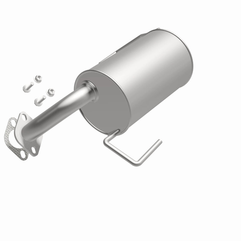 Magnaflow 108-0081 BRE Exhaust 05-09 Outback 2.5L Muffler Kit