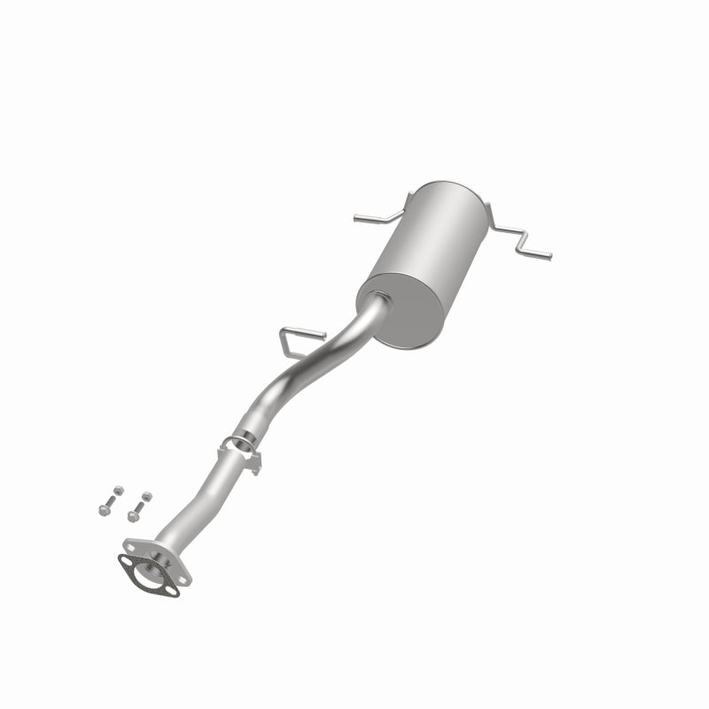 Magnaflow 108-0124 BRExhaust 2006 Saab 9-2X/ 06-07 fits Subaru Impreza 2.5L Muffler Kit