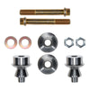 Camburg CAM-010102 UCA Uniball Bolt & Spacer Kit (001.096.047)