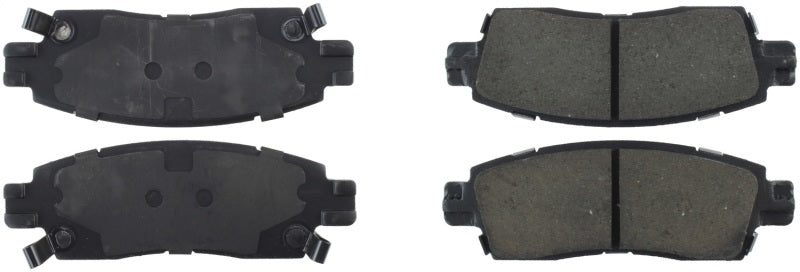 Stoptech 305.0883 Street Select Brake Pads