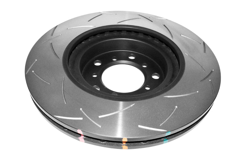 DBA 42850S 01-07 fits BMW M3 E46 w/325mm rotor Front Slotted 4000 Series Rotor