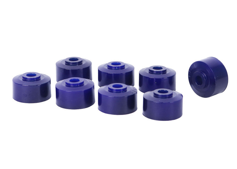 SuperPro SPF1111K Universal Shock Bushing 8 Pack