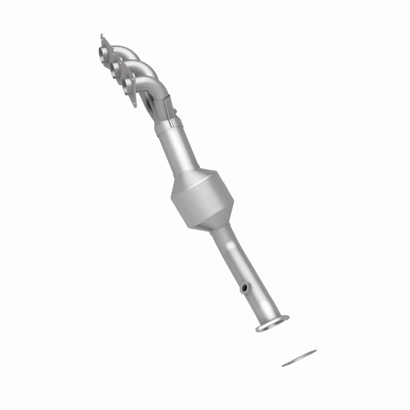 MagnaFlow 49774 Conv DF fits BMW 06-07 5 Front OEM