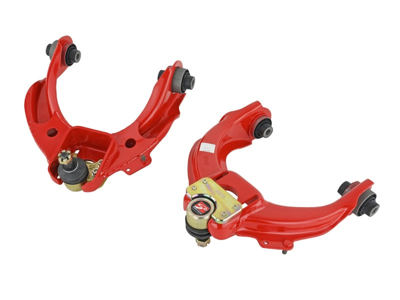 Skunk2 Racing 516-05-0004 Skunk2 Pro Series 03-06 fits Acura TSX/04-08 TL Adjustable Front Camber Kits
