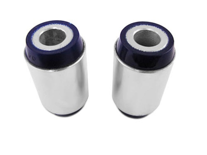 SuperPro SPF3403K 2004 fits Mazda RX-8 Base Lower Inner Control Arm Bushing Kit
