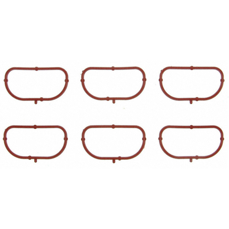 Fel-Pro MS96176 fits Jeep Wrangler Fuel Injection Plenum Gasket Set