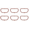 Fel-Pro MS96176 fits Jeep Wrangler Fuel Injection Plenum Gasket Set