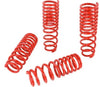 Skunk2 Racing 519-05-0005 Skunk2 92-95 fits Honda Civic/Del Sol Lowering Springs (2.50in - 2.25in.) (Set of 4)