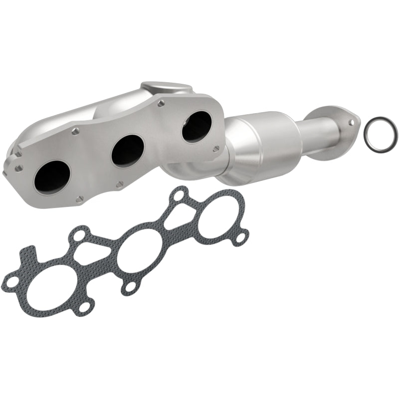 MagnaFlow 49995 Conv DF 2006 fits Lexus GS300 3.0L Passenger Side m