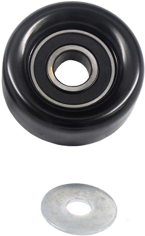 Gates 36220 04-07 fits Cadillac CTS / 98-02 Chevy Camaro/97-13 Corvette Drive