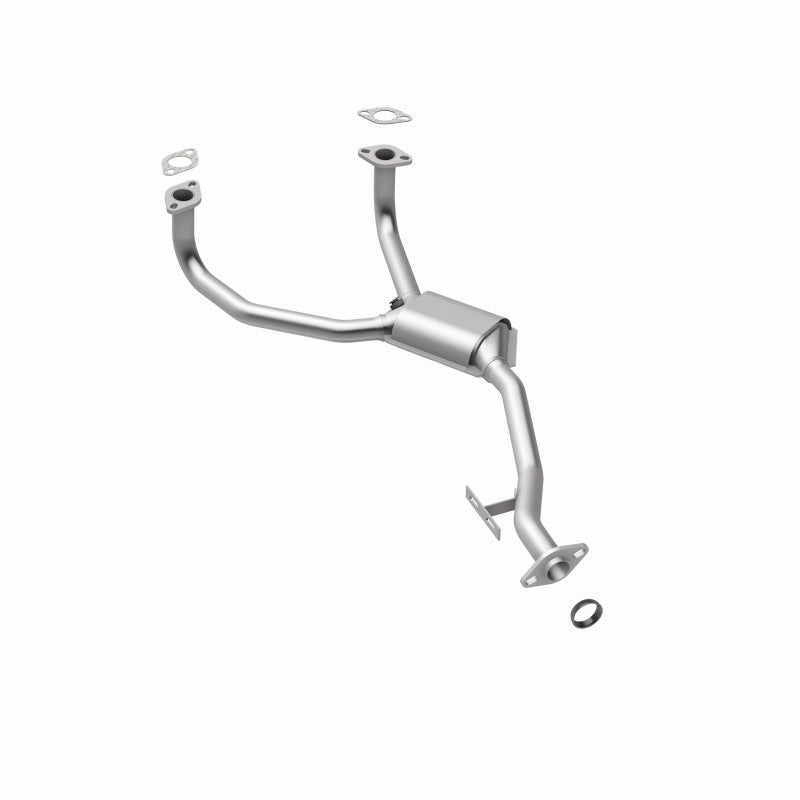 MagnaFlow 23868 Conv fits Subaru 45.5X6.5X4 1.75/1.75