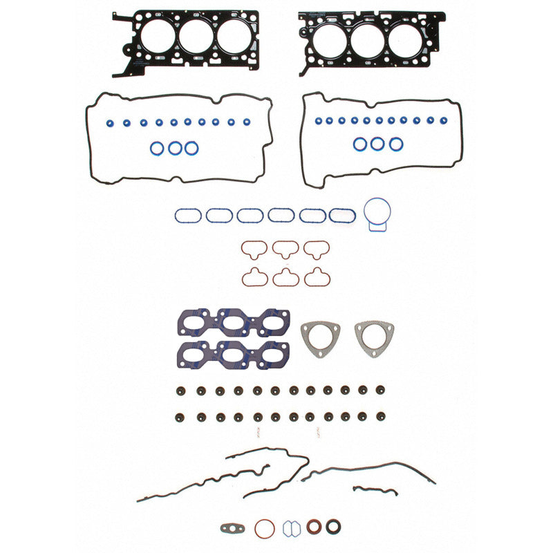 Fel-Pro HS26233PT fits Ford Escape HS 26233 PT PermaTorque Engine Cylinder Head Gasket Set