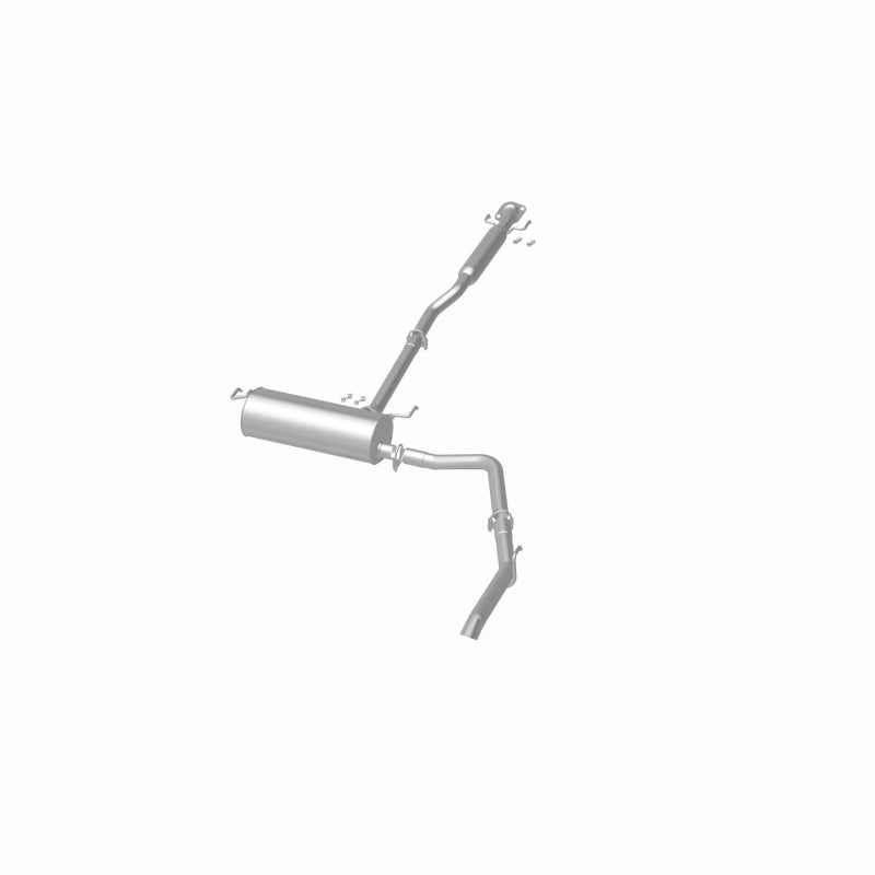 Magnaflow 106-0939 BRE Exhaust Kit Replacement fits Toyota