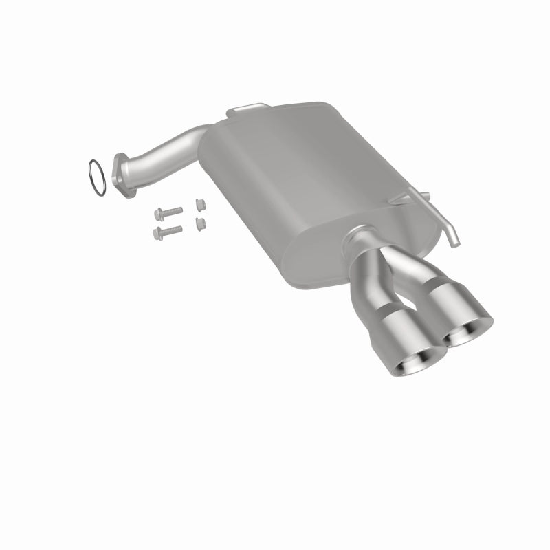 Magnaflow 108-0035 BRE Exhaust 06-08 M35 3.5L Muffler Kit