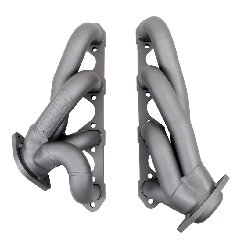 BBK 3510 fits Ford 87-95 F150 Truck 5.0 302 Shorty Unequal Length Exhaust Heade