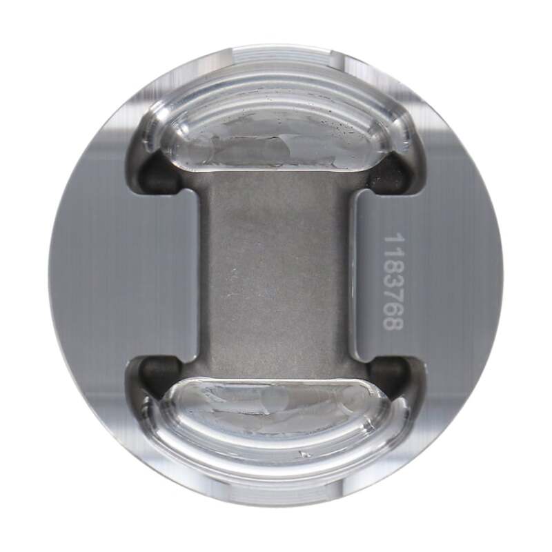 Wiseco KE325M8425 fits BMW M54B30 3.0L 24V Turbo 84.25MM Bore STD Size 9.0:1 CR Pistons