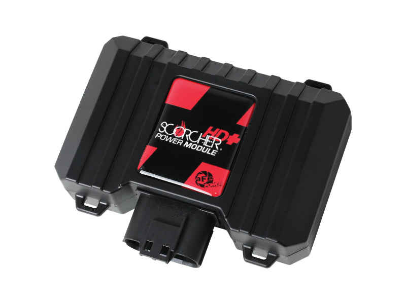 AFE 77-46210 er HD Plus Power Module 20-23 fits Jeep Wrangler (JL) / 21-23 Glad