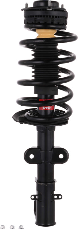 KYB SR4769 fits Chrysler Town & Country S / 12-15 RAM C/V Strut-Plus Assembly -