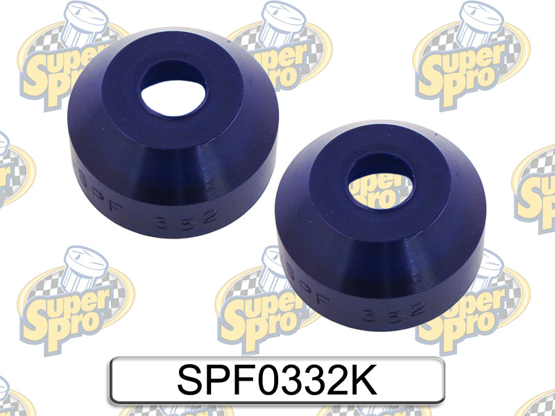 SuperPro SPF0332K Universal Tie Rod G/Seal 2B