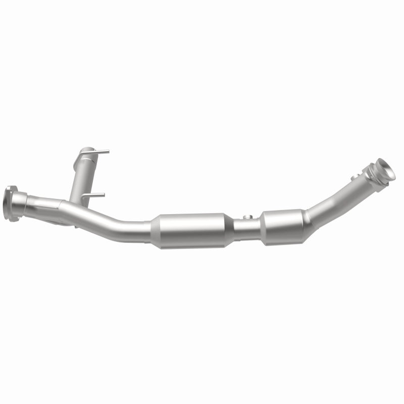 Magnaflow 4583029 03-04 Lincoln Navigator 5.4L Direct Fit Converter