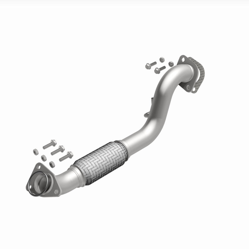 Magnaflow 107-0266 BRE Exhaust 08-14 Rogue Select 2.5L Front Pipe Kit