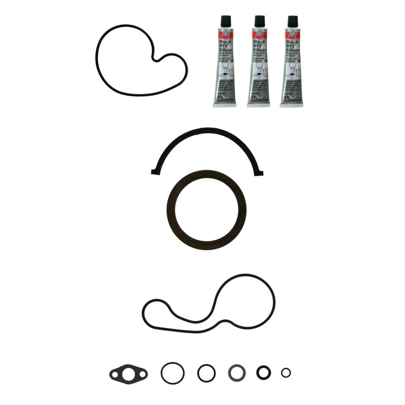 Fel-Pro CS26529 fits Honda Fit CS 26529 Engine Conversion Gasket Set