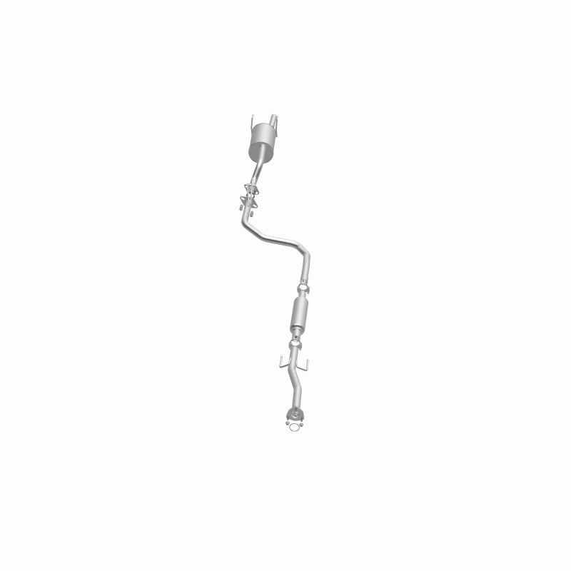 Magnaflow 106-0727 BRE Exhaust Kit 92-00 EL fits Civic