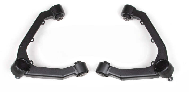 Zone Offroad ZONC2322 2023+ fits Chevy Colorado ZR2 / 2023+ GMC Canyon AT4X Uppe